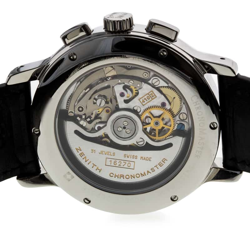 Zenith El Primero 02.0240.410